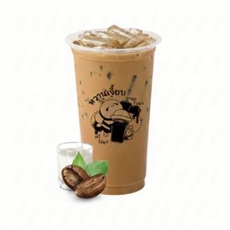 หวานเจี๊ยบ ชาไข่มุก สาขามาบข่า ก่อนถึงเทศบาล