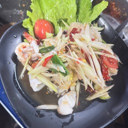 ตำทะเล