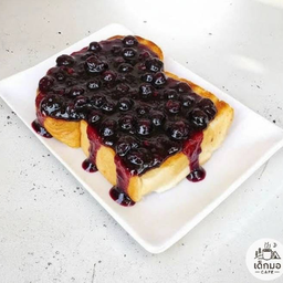 ปังบลูเบอร์รี่