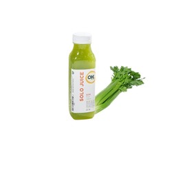 S06 Celery Juice น้ำเซเลอรี่คั้นสด