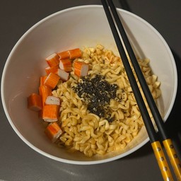 Buldak Cream Carbonara