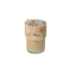 Cold brew latte โคลด์บริวลาเต้