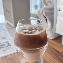 INBETWEEN COFFEE CRAFT ดอนเมือง