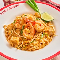 TH5 Pad Thai ผัดไทย