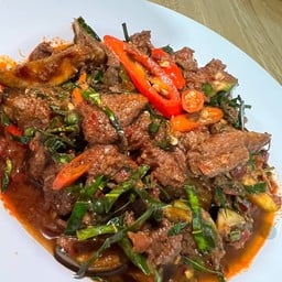 ขวัญใจคนป่า