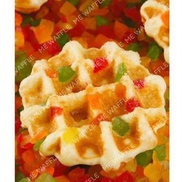 ผลไม้รวม Mixed Feuit