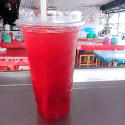 น้ำกระเจี้ยบ