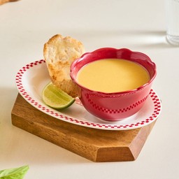 VE11 Vegan Lentil Soup เลนทิลวีแกนซุป