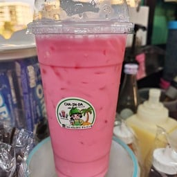 ร้านชาอินดา -