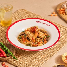 CP9 Spaghetti Khee Mao สปาเกตตี้ขี้เมา