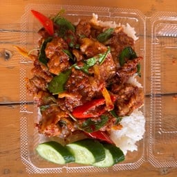 ร้านป้าแตง