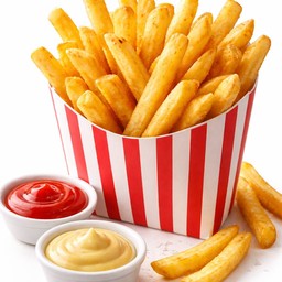 เฟรนช์ฟรายส์