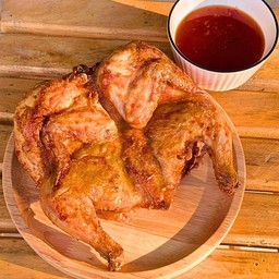 หอมปลา สระบุรี