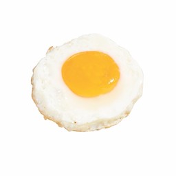 1 Fried Egg ไข่ดาว 1 ฟอง
