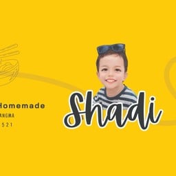 เกี๊ยวซ่าชาดี้