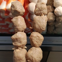 เอ็นเนื้อ