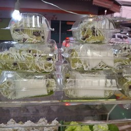 ขนมไทยป้ารัตน์