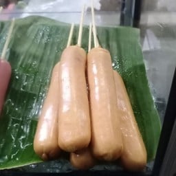 ย่างกับแกล้ม