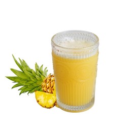 S04 Pineapple Juice น้ำสับปะรด