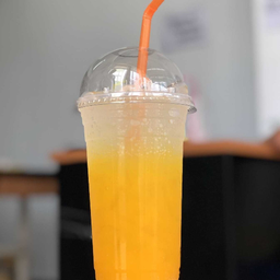 ส้มโซดา