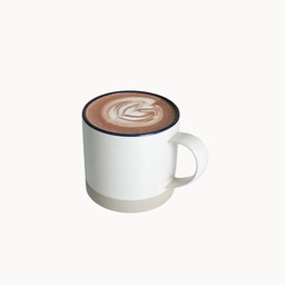 Hot Chocolate ชอคโกแลตร้อน