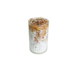 Café Iced Latte กาแฟลาเต้เย็น