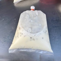 น้ำเต้าหู้เฮียเบิ้ม