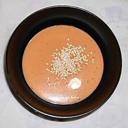 น้ำจิ้มงาหม่าล่า  (ไซส์เล็ก)