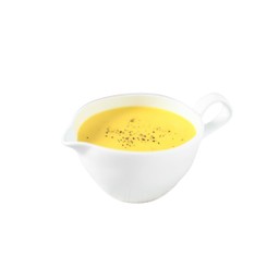 Hollandaise Sauce ซอสฮอแลนเดส