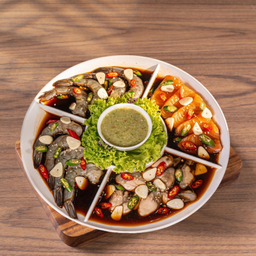 ทะเลดอง