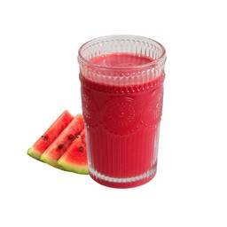 S03 Watermelon Juice น้ำแตงโม