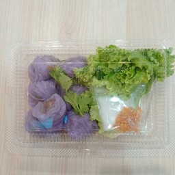 ข้าวเกรียบปากหม้อ