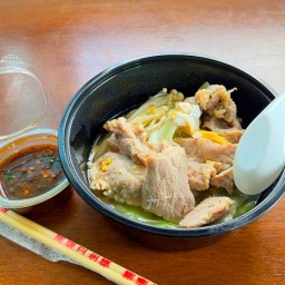 จิ้มจุ่มต้มเสร็จ (ครูชัย)