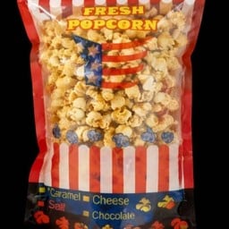 อำอำ ป๊อบคอร์น