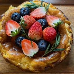 เมี่ยงบ้านแม่- Miang Baan Mae