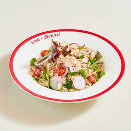 SL7 Tuna Salad สลัดทูน่า
