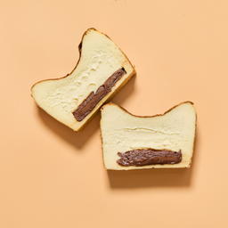 Choco Hazel Premium Cheesecake