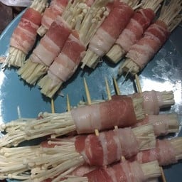 หม่าล่าในแค้มป์