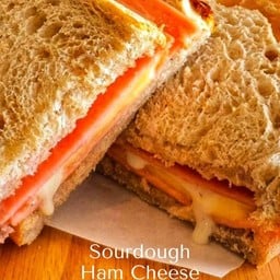 ซาวโดว์ แฮมชีส