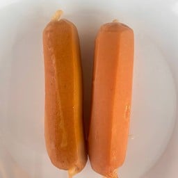 ข้าวขาหมู/ลูกชิ้นทอด ส5 หน้าค่าย