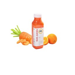 D01 Carrot Orange Juice