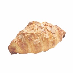 Almond Croissant ครัวซองต์อัลมอนต์