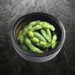 ถั่วแระญี่ปุ่น