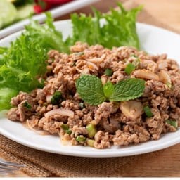 กานไก่ย่างวิเชียนบุรี