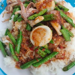 ดูดดื่ม ผลไม้สดปั่นสมูทตี้ หนองตำลึง หนองตำลึง