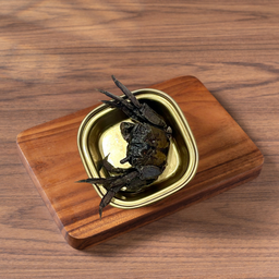 เพิ่มปูจืด  1 ตัว