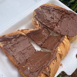 ปังทอดปังใจ By.Firstford สาขา2 สาขา 2