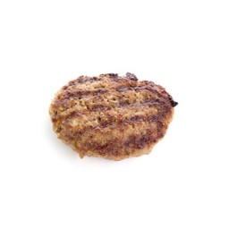Beef patty เนื้อเบอร์เกอร์