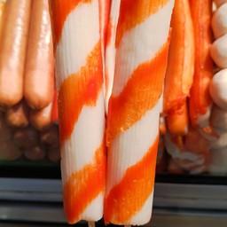 ปูอัดชีส