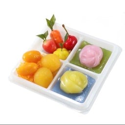 Snackbox4ช่อง